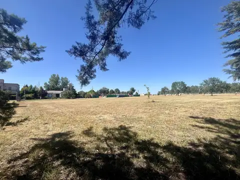 Terreno en Venta en Aero Country Club, USD 25.000