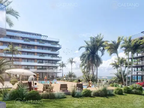 Departamento en Venta en Pinares, USD 113.000