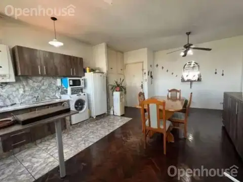 Departamento en  Parque Avellaneda