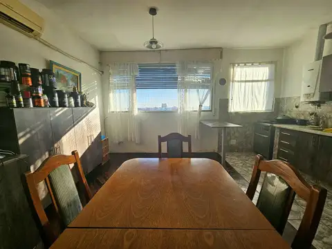 Departamento en  Parque Avellaneda