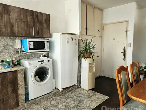 Departamento en Venta de 3 dormitorios