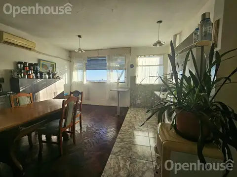 Departamento en Venta en Parque Avellaneda, USD 89.900