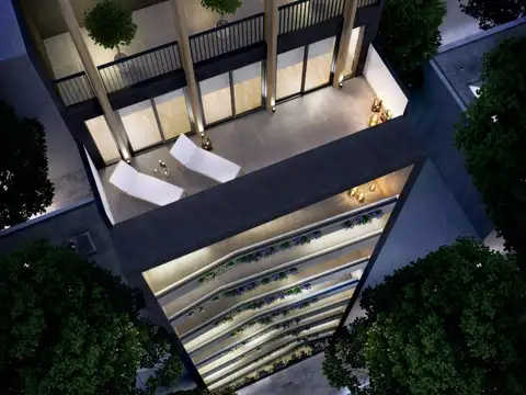 Departamento en Venta en Balvanera, USD 66.838