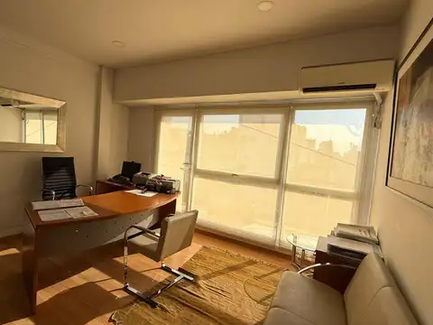 Tucuman 1400 Excelente Oficina 74m2, Tribunales Oportunidad