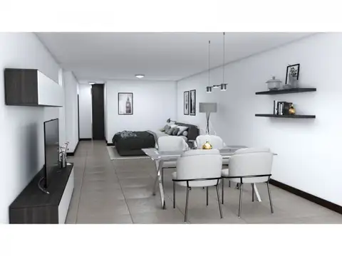 VENTA MONOAMBIENTE C/BALCÓN FRENTE CAFFERATA 800