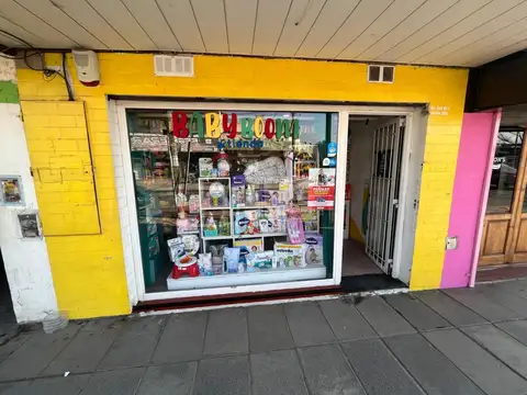 Local en Venta en Parque San Martin, USD 45.000