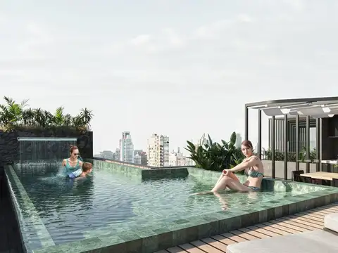 Departamento - Abasto