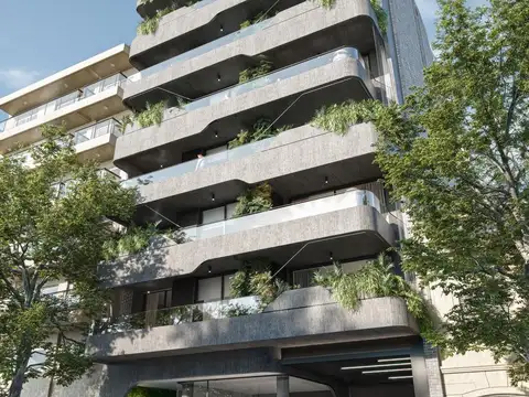 Departamento en Venta en Abasto, USD 546.700