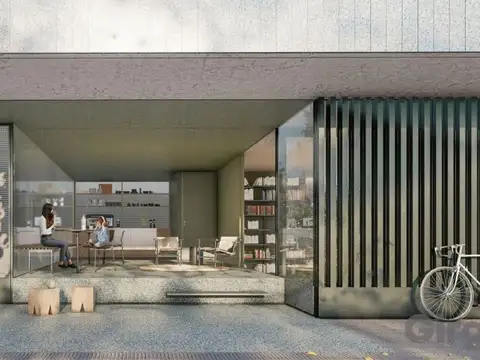 Departamento en Venta en Saavedra, USD 98.990