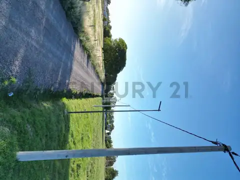 Terreno en Venta en Villa Parque Sicardi, USD 11.000