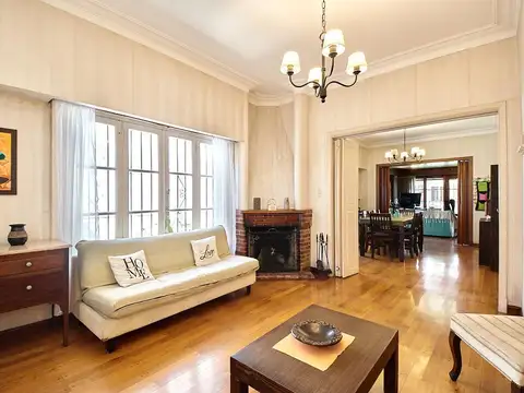 Casa en Venta en Castelar Sur, USD 270.000