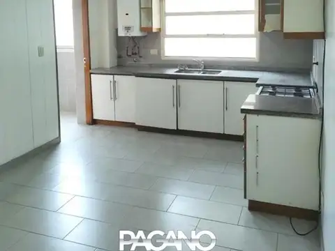 Departamento 3 ambientes con 3 baños