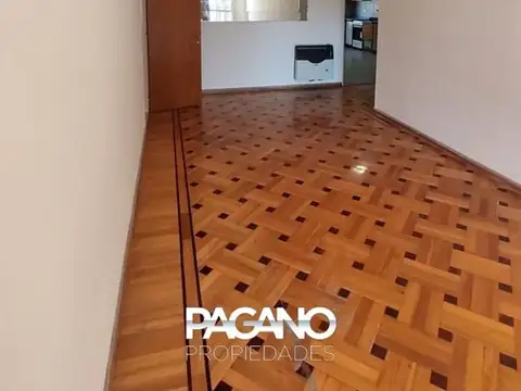 Departamento en Alquiler de 3 ambientes