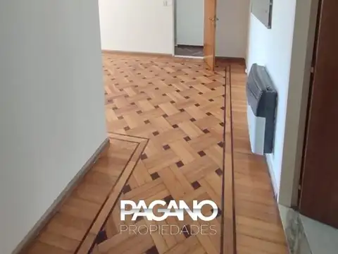 Departamento en Alquiler de 2 dormitorios