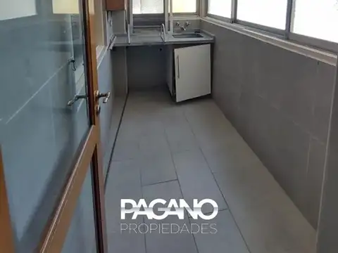Departamento en Alquiler 40 años