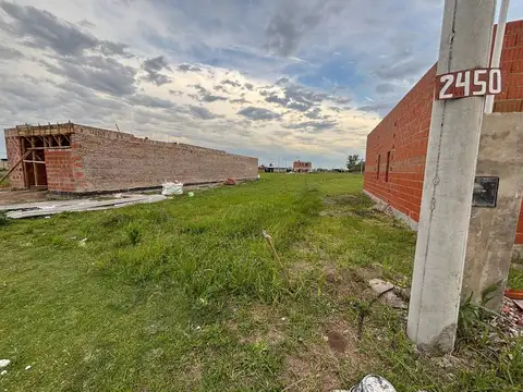 Terreno en Venta de 528,0 m2