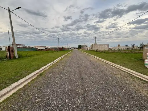 Terreno en Venta en Ibarlucea, USD 32.000