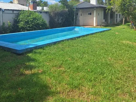 13 58 y 60 VILLA DEL PLATA- PUNTA LARA