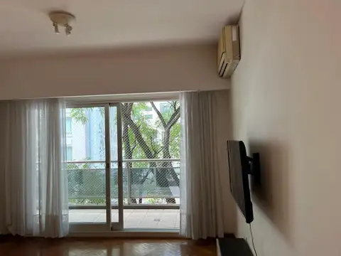 Departamento en Alquiler Temporal en Puerto Madero, USD 2.500