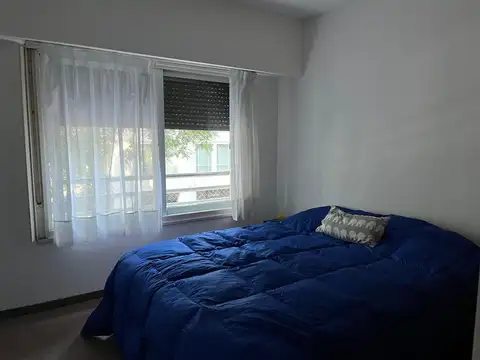 Departamento en Alquiler Temporal con 1 cocheras