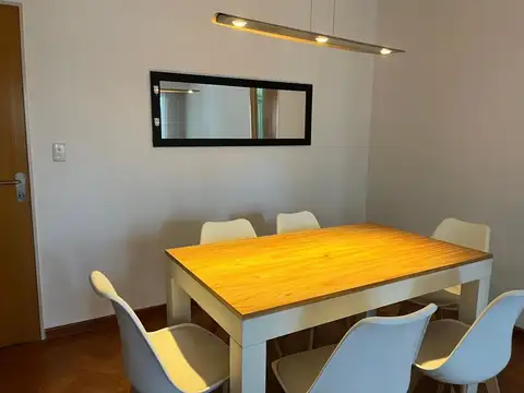 Departamento en Alquiler Temporal de 2 dormitorios