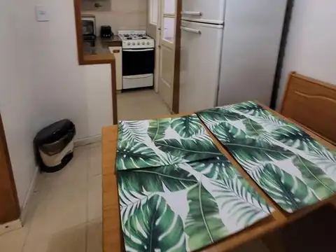 Departamento en Alquiler de 2 ambientes