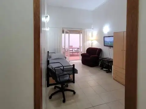 ALQUILER ESTUDIANTIL DPTO 2 AMB