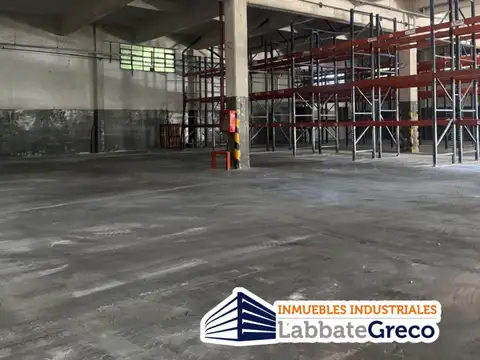 Galpon en Alquiler en Villa Lynch, USD 11.500