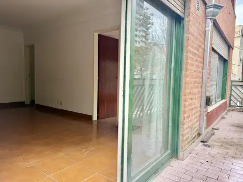 Depto Tipo Casa en Venta en Villa Urquiza, USD 98.000