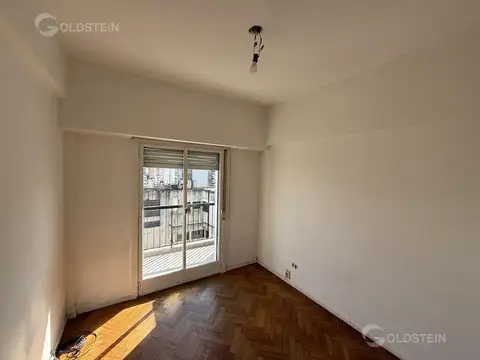 Departamento en Alquiler 50 años