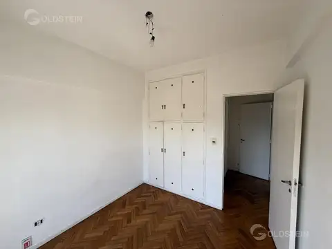 Departamento en Once