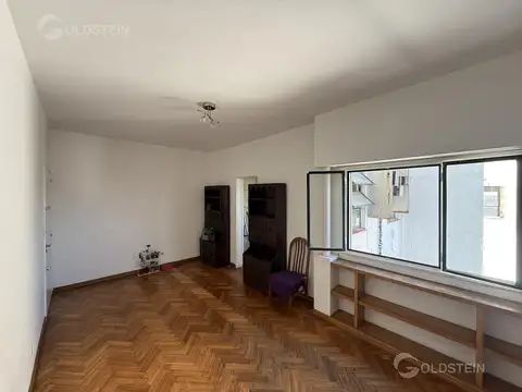 Departamento en Alquiler de 2 dormitorios