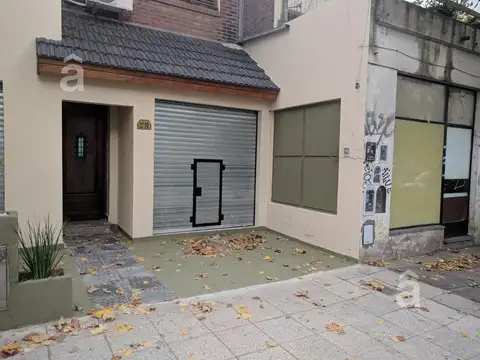 Local en Alquiler 8 años