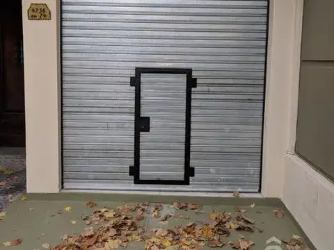 Local en Alquiler en Villa Ballester Centro