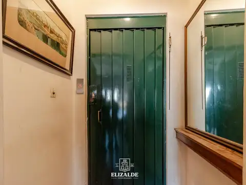 Departamento en Venta en Palermo, USD 229.000