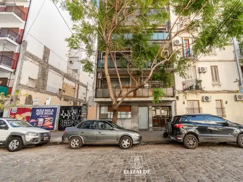 Guise y Guemes -  - Lleno de Luz y Sol - Potencial total - A Refaccionar