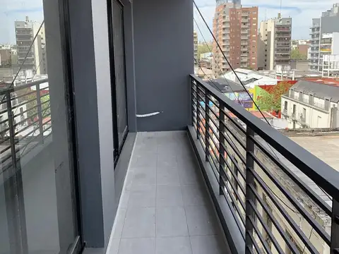Departamento  en Venta ubicado en Flores, Capital Federal, Buenos Aires - AUG0340_LP333056_1