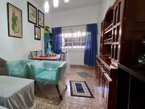 Depto Tipo Casa en Venta en Jose Ingenieros, USD 63.000