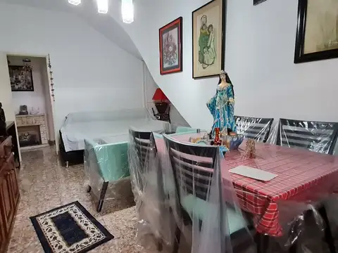 Depto Tipo Casa en Venta de 2 dormitorios