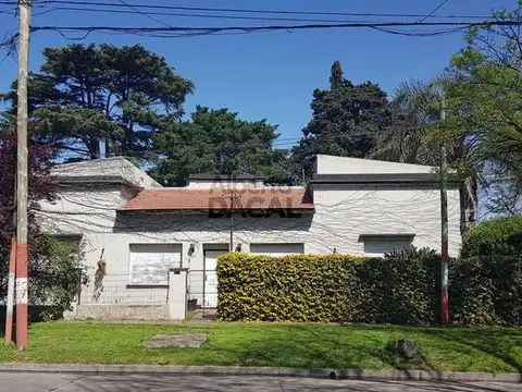 Casa - La Plata