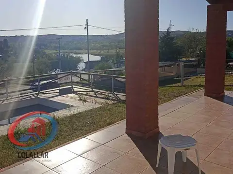 AV MALVINAS ARGENTINAS,RESIDENCIAS 2, POTRERO DE GARAY