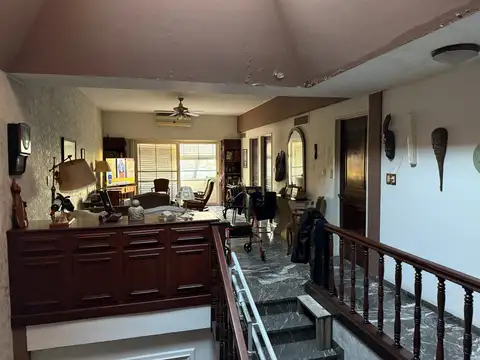 7e/35y36-3DORM+COCHERA , Piso 1