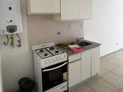 Departamento en Alquiler de 1 dormitorio