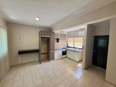 DEPARTAMENTO EN ALQUILER CIUDAD DE MENDOZA