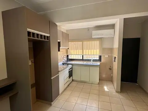 Departamento en Alquiler de 3 ambientes