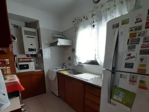 Departamento en Venta 30 años