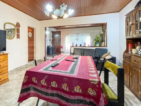 Casa en Venta en Boulogne, USD 170.000