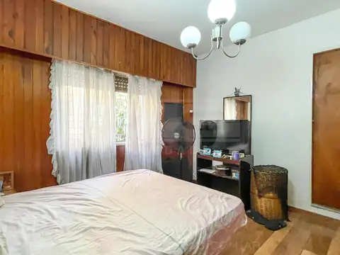 Casa en Venta 40 años