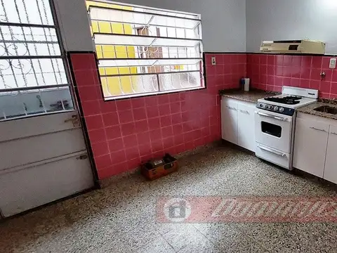 Depto Tipo Casa en Venta en Ciudadela, USD 80.000