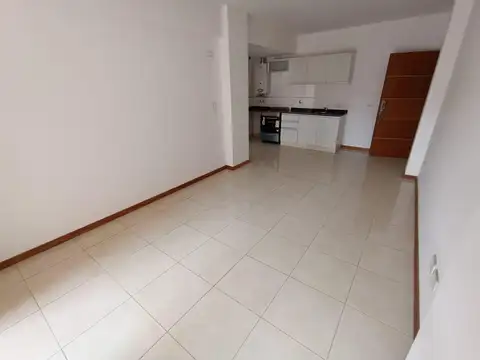 Venta - Departamento - A estrenar - 2 Ambientes - Patio - Parrilla - Permuta - Apto credito
